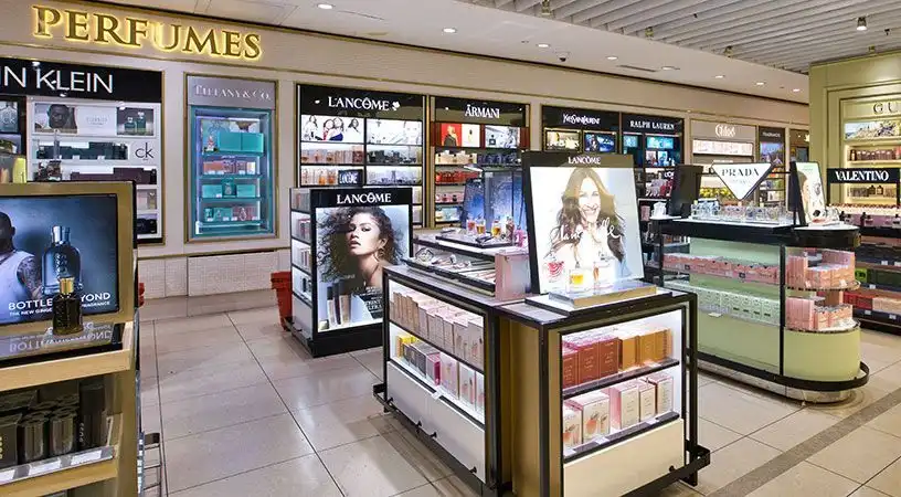 Beauty & Perfumes