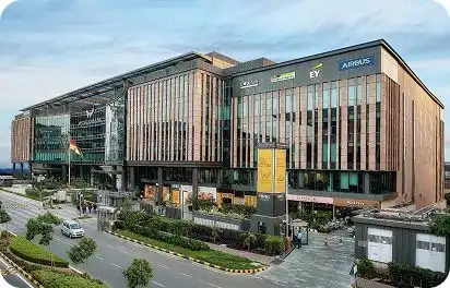 aerocity hotel