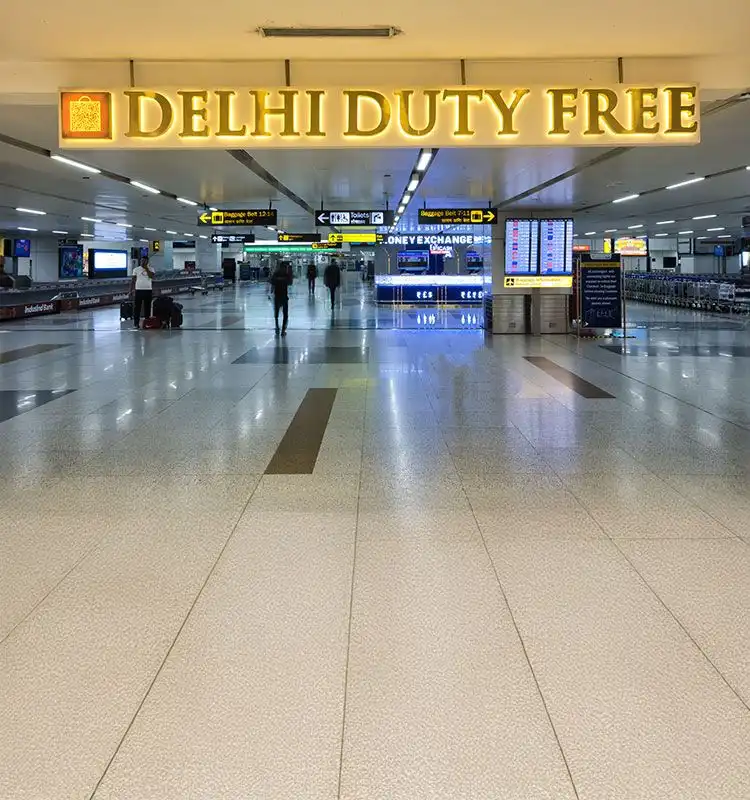 delhi-airport