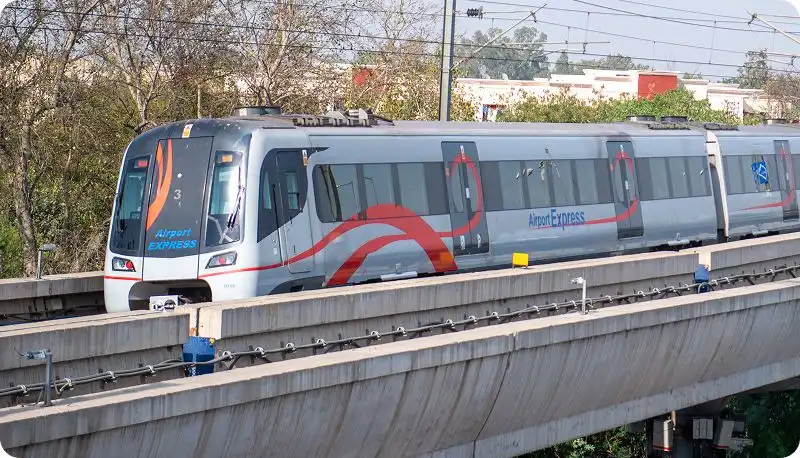 Metro