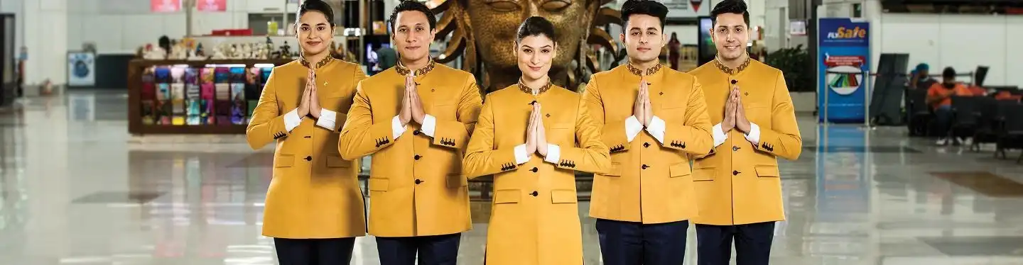 greet service cover