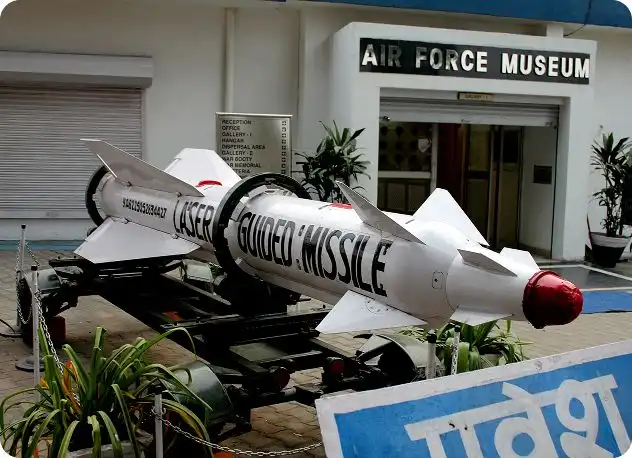 Museum