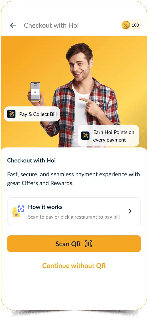 hoi app screenshot
