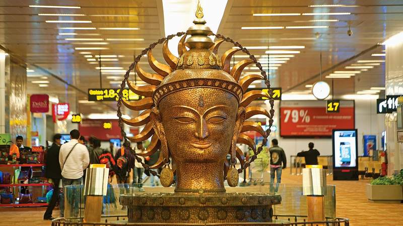delhi-airport