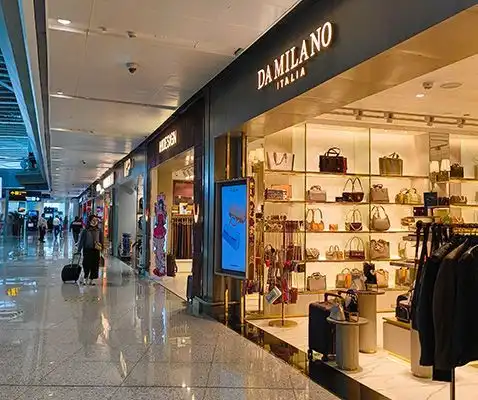 shop