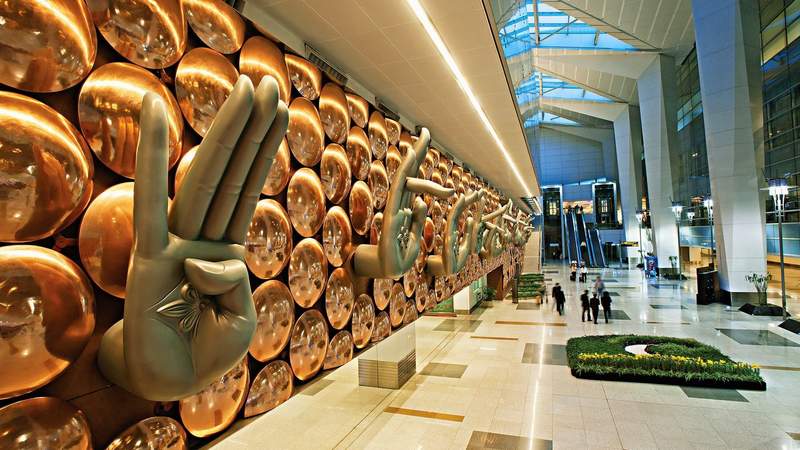 delhi-airport