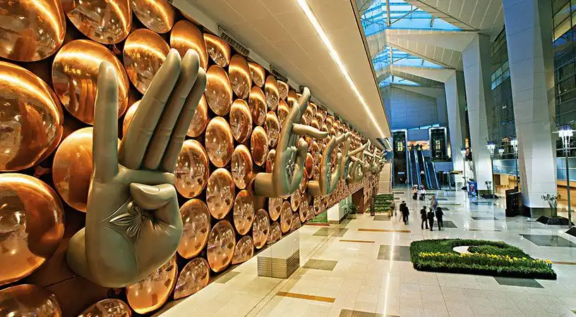 delhi-airport