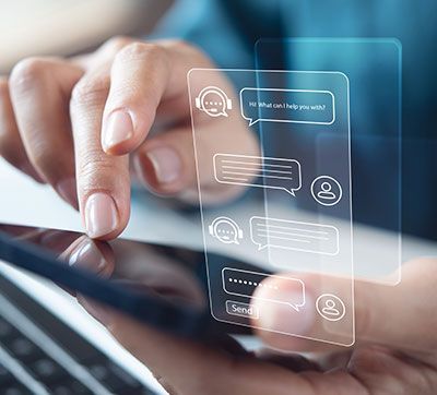 online-contact