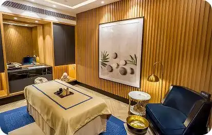 lounge service