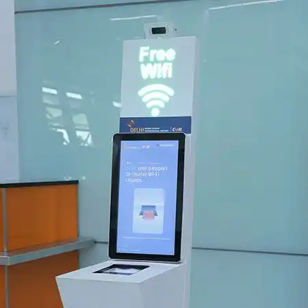 wifi flight monitor