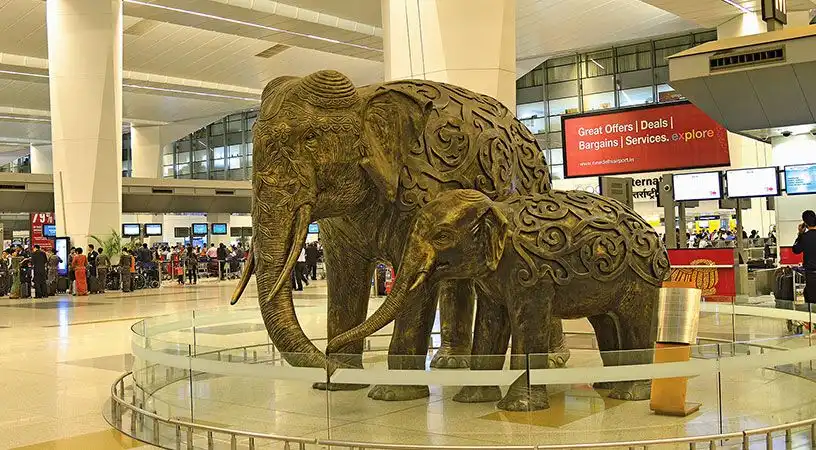 delhi-airport