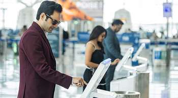 check in tips