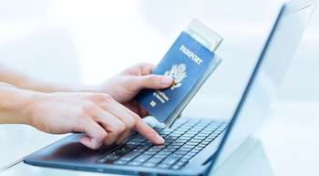 travel documents