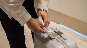 hand baggage instructions
