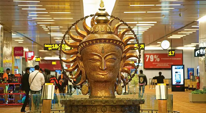 delhi-airport