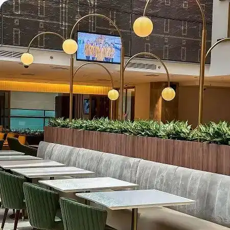 aerocity hotel