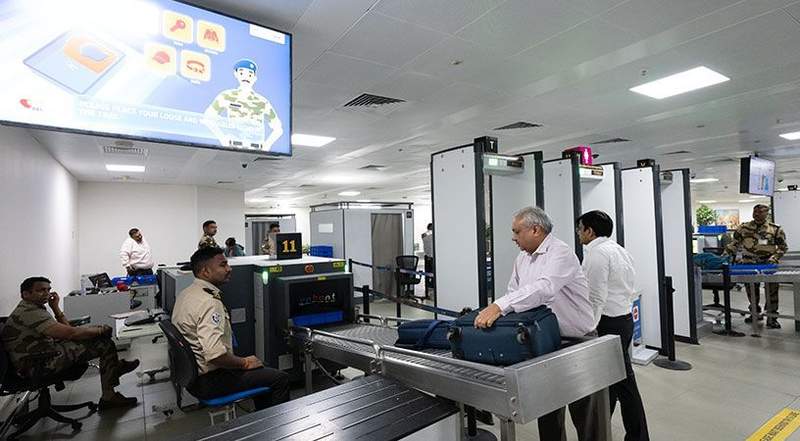 security procedure