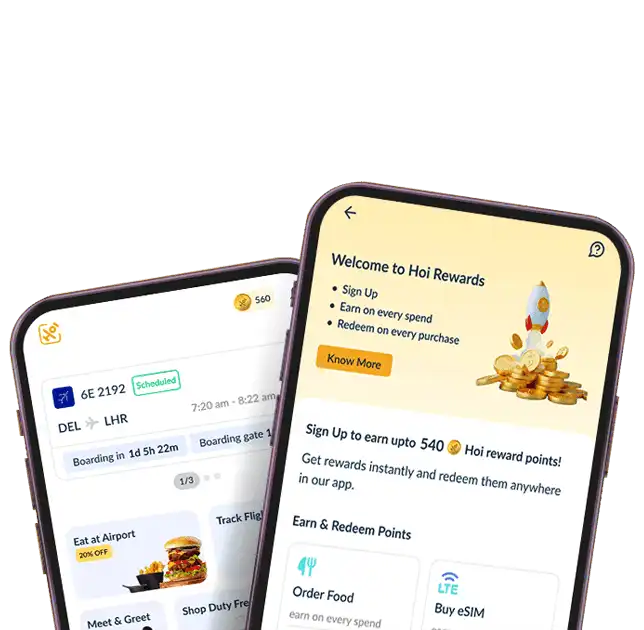 hoi app footer